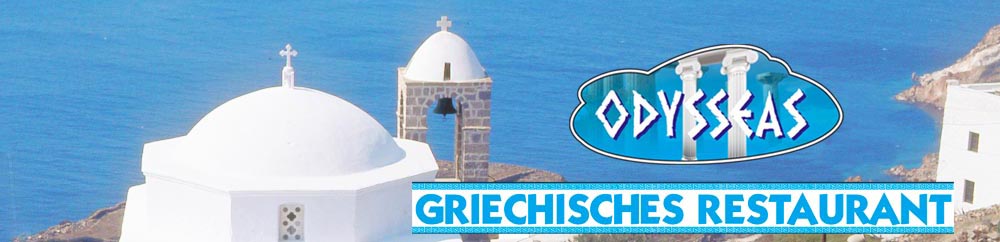 Logo Griechisches Restaurant Dresden Loschwitz